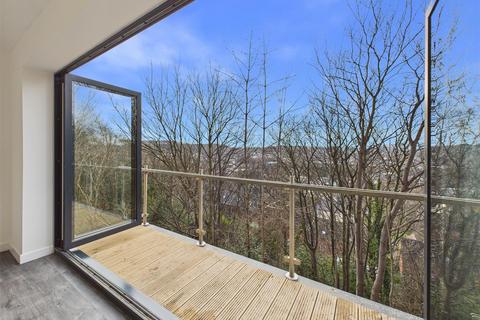 undefined, Scarsdale Heights, Derbyshire Lane, Sheffield