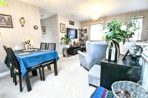 2 bedroom detached house for sale, Burr Close, Kempston, Bedford, MK42