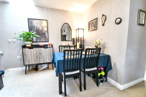 2 bedroom detached house for sale, Burr Close, Kempston, Bedford, MK42
