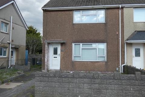 undefined, Moorland Road, Port Talbot, SA12