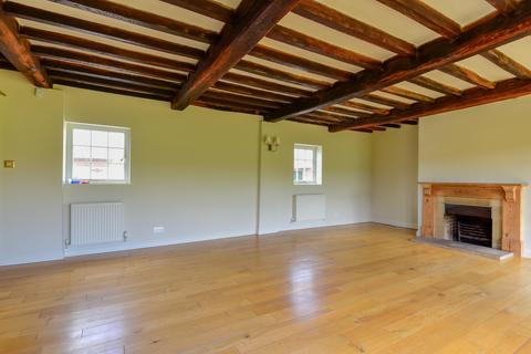 undefined, Melton Road, Long Clawson LE14