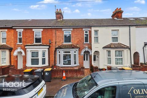 undefined, Stafford Road, BEDFORD