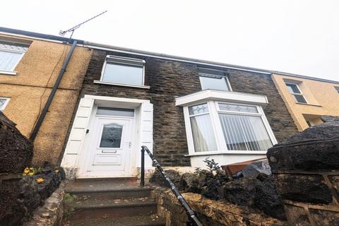 1 bedroom terraced house to rent - Crythan Road*, Neath SA11