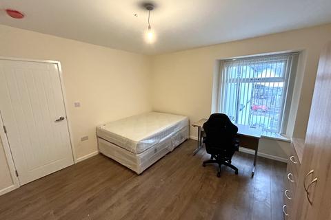 undefined, 35B Taff Street, Pontypridd CF37