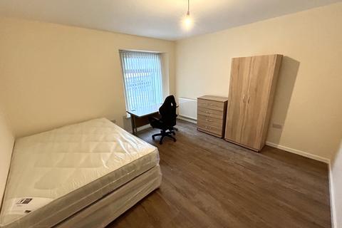undefined, 35B Taff Street, Pontypridd CF37