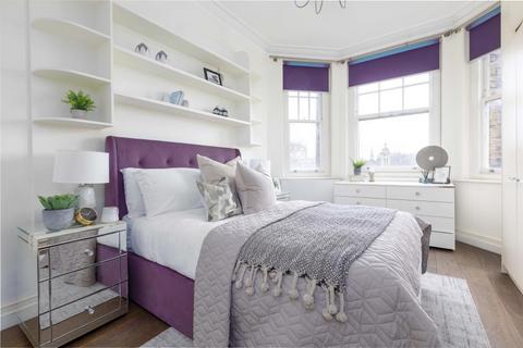 5 bedroom apartment to rent, OAKWOOD COURT, ABBOTSBURY ROAD, KENSINGTON, LONDON, W14 8JT