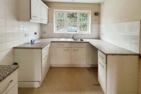 3 bedroom terraced house for sale, Phelps Mill Close, Dursley