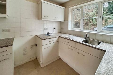 3 bedroom terraced house for sale, Phelps Mill Close, Dursley