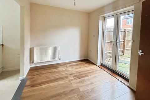 3 bedroom terraced house for sale, Phelps Mill Close, Dursley