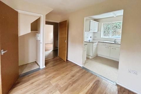 3 bedroom terraced house for sale, Phelps Mill Close, Dursley
