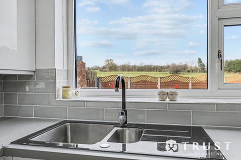 4 bedroom detached house for sale, Quarryfields, Mirfield, WF14