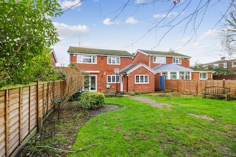 Beechpark Way, Watford, WD17