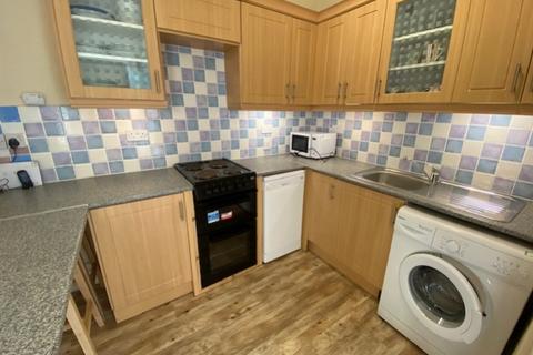 2 bedroom flat to rent, Oxford Street, Newington EH8