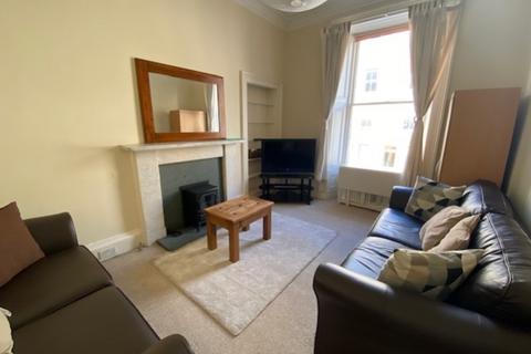 2 bedroom flat to rent, Oxford Street, Newington EH8
