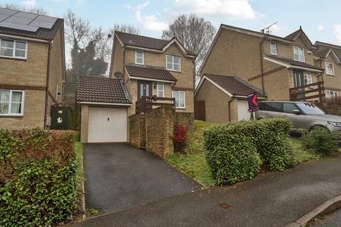 3 bedroom detached house for sale, Swifts Hill View, Gloucestershire GL5