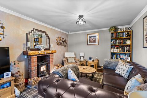 2 bedroom cottage for sale, Rhettland Cottage, North Murie, Errol, PH2 7RL