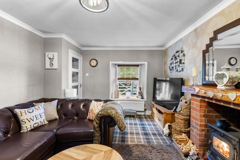 2 bedroom cottage for sale, Rhettland Cottage, North Murie, Errol, PH2 7RL