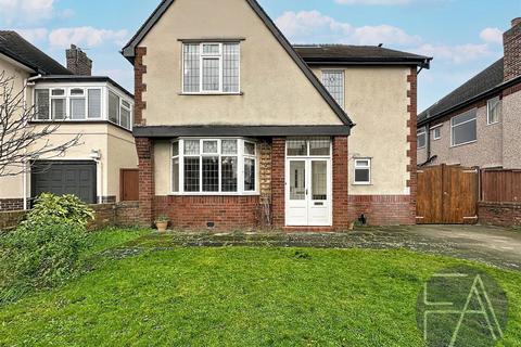 5 bedroom detached house to rent, Ryder Crescent, Southport PR8