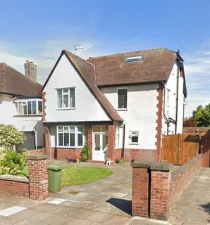 5 bedroom detached house to rent, Ryder Crescent, Southport PR8
