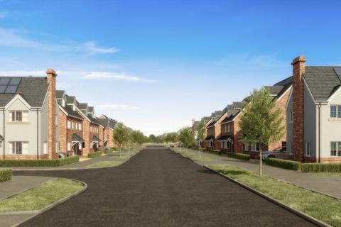 undefined, The Hawthorne, The Woodlands at Halsnead Garden Village, L35