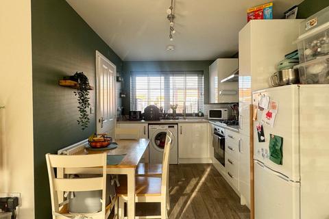 2 bedroom semi-detached house for sale, Cranes Way, Wigston, LE18