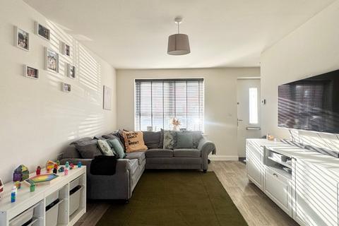 2 bedroom semi-detached house for sale, Cranes Way, Wigston, LE18