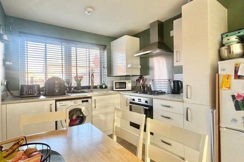 2 bedroom semi-detached house for sale, Cranes Way, Wigston, LE18