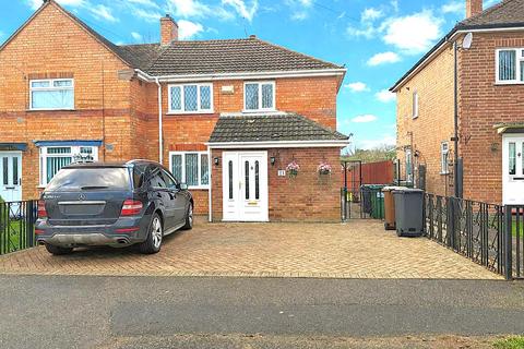 undefined, Latimer Road, Corby NN17