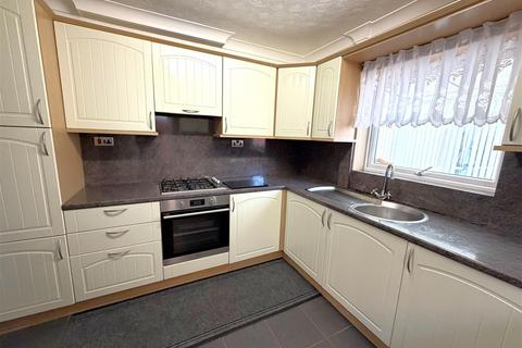 undefined, Latimer Road, Corby NN17