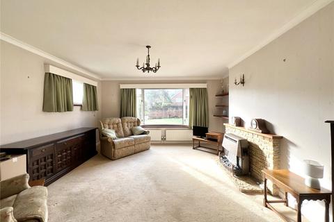 2 bedroom bungalow for sale, Whitegate Close, Minehead, Somerset, TA24