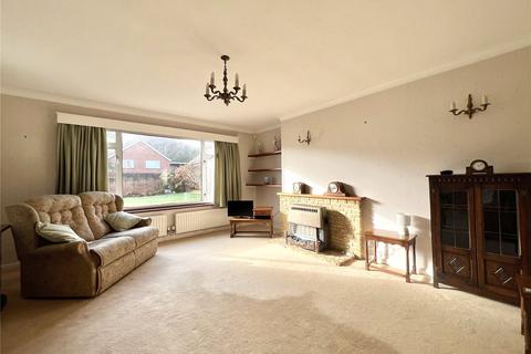 2 bedroom bungalow for sale, Whitegate Close, Minehead, Somerset, TA24