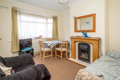 undefined, Burnholme Grove, York, YO31