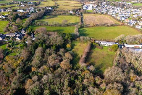 Land for sale, Lot 2, Woodland off Antron Lane, Mabe Burnthouse, Penryn, Cornwall, TR10