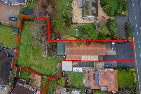 undefined, 5A Barff Lane, Selby YO8