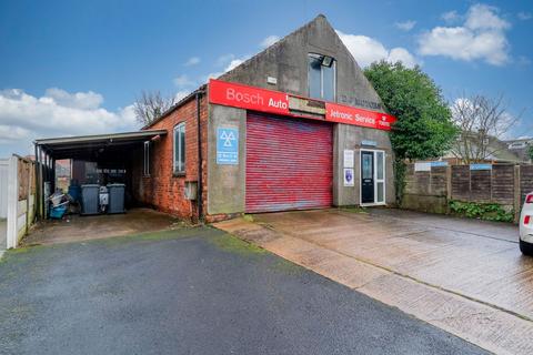 undefined, 5A Barff Lane, Selby YO8