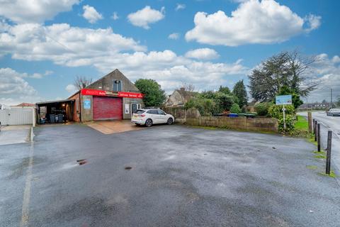 undefined, 5A Barff Lane, Selby YO8