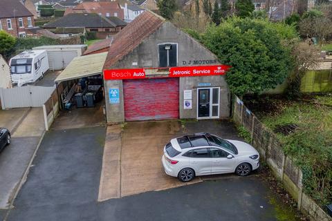 undefined, 5A Barff Lane, Selby YO8