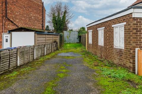 undefined, 5A Barff Lane, Selby YO8