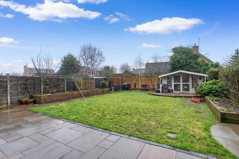 3 bedroom detached house for sale, 9 St. Nicholas Road, Pershore, Peopleton, Worcestershire.  WR10 2EN