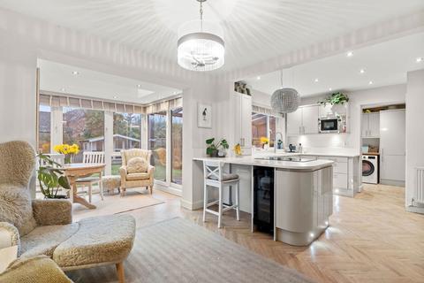 3 bedroom detached house for sale, 9 St. Nicholas Road, Pershore, Peopleton, Worcestershire.  WR10 2EN