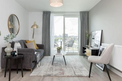1 bedroom apartment to rent, Shearwater Drive, London, NW9