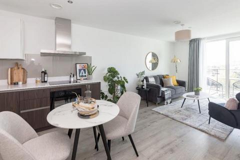 1 bedroom apartment to rent, Shearwater Drive, London, NW9