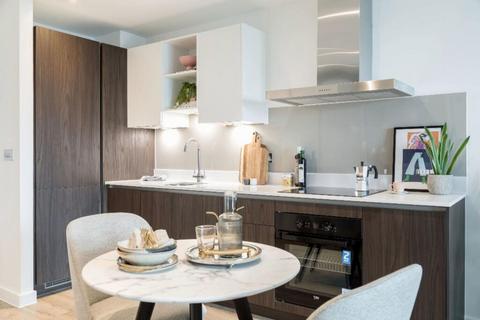 1 bedroom apartment to rent, Shearwater Drive, London, NW9