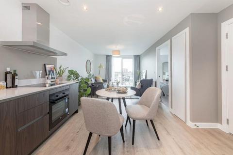 1 bedroom apartment to rent, Shearwater Drive, London, NW9