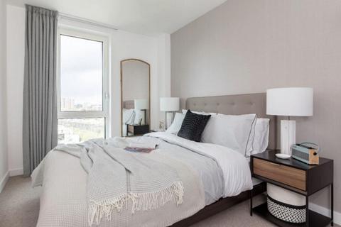 1 bedroom apartment to rent, Shearwater Drive, London, NW9