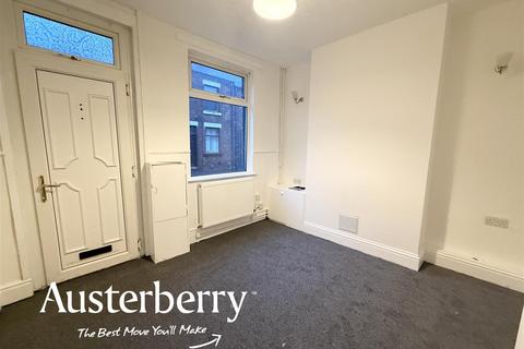 2 bedroom terraced house for sale, Walley Place, Stoke-On-Trent ST6
