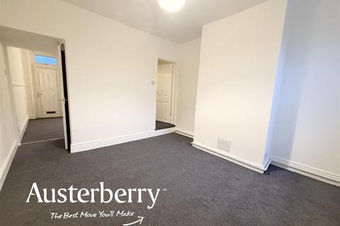 2 bedroom terraced house for sale, Walley Place, Stoke-On-Trent ST6