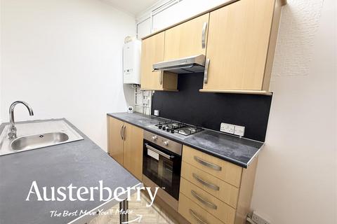 2 bedroom terraced house for sale, Walley Place, Stoke-On-Trent ST6