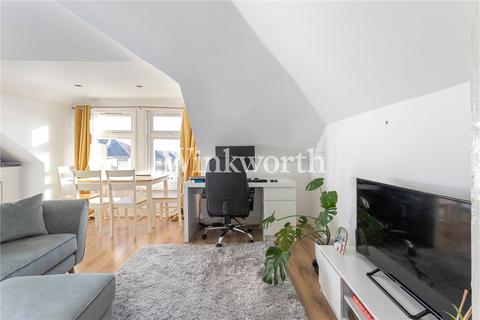 1 bedroom apartment for sale, Lordship Lane, London, N22