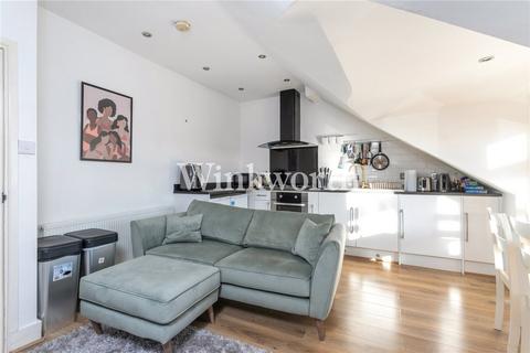 1 bedroom apartment for sale, Lordship Lane, London, N22